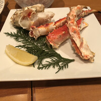 かに道楽 横浜店 - 