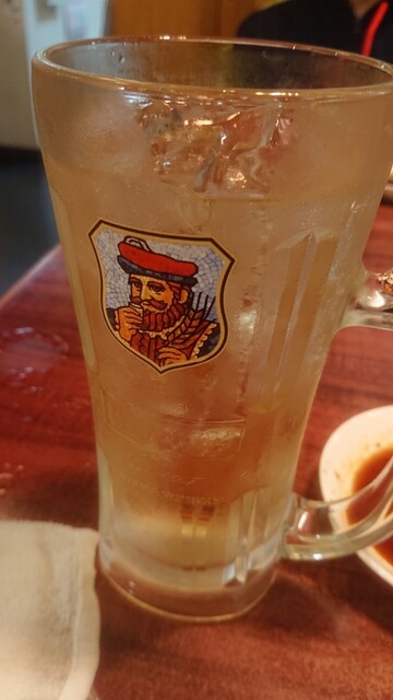 白河牛 - 白坂（焼肉）の写真