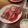 麻布十番焼肉 Kintan