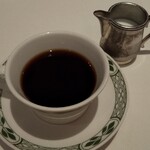 Rourizuzapuraimuribuoosaka - コーヒー