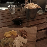 W Yokohama The Wine Hall - 