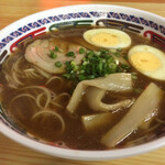 Tam Popo Ramen - 