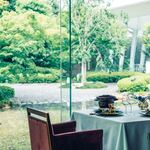 京都北山モノリス - 料理写真: