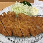 Nomikuidokoro Tonkatsu Suzume - 