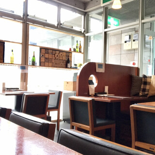 ビストロ アルクポワン_2