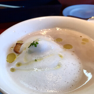 ビストロ アルクポワン_1