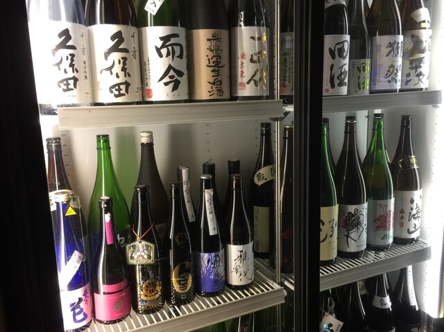 居酒屋 夢の蔵（ゆめのくら） - 青山（居酒屋）の写真