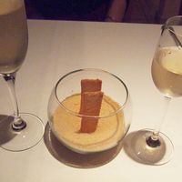 ルカンケ - アミューズ＆ワインなど