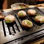 Toriyakiniku Gandare - 