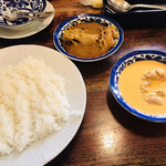 印度料理シタール - 