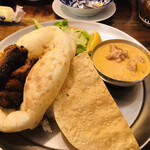 印度料理シタール - 