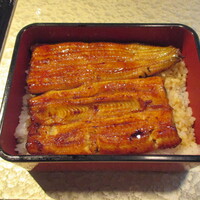 うなぎ処 古賀  - もみじ
