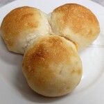 ばーすでい - 料理写真:トリプルチーズ※土日限定