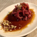 Horumon Yakiniku Hachi - 