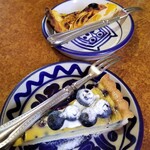 リストランテ バンビーノ - 別の種類を出してくれます！