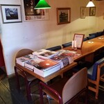 リストランテ バンビーノ - 