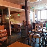 リストランテ バンビーノ - 