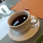 Rumor's Coffee - 