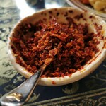 サクラ スリランカ レストラン - 