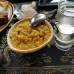 サクラ スリランカ レストラン - 