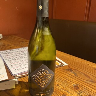 野毛ビストロZIPスタンド_1