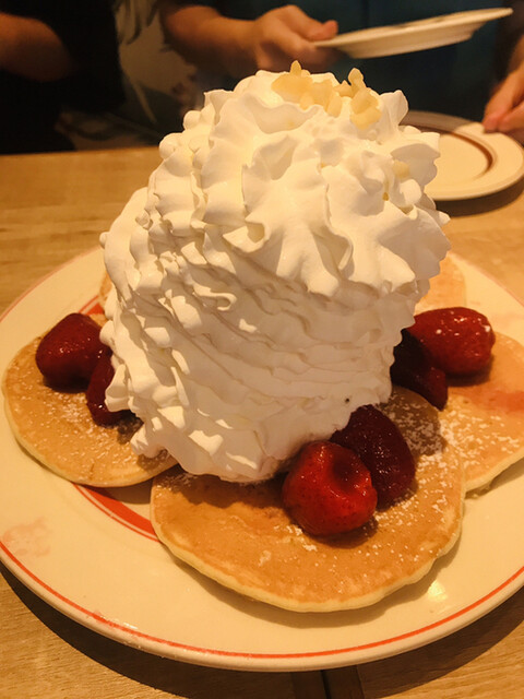 エッグスンシングス ららぽーとtokyo Bay店 Eggs N Things 南船橋 ハワイ料理 食べログ エッグスンシングス ららぽーとtokyo Bay店 Eggs N Things 南船橋 ハワイ料理 食べログ