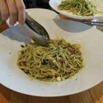 ボーノ - ジェノベーゼ