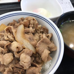 Yoshinoya - 