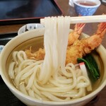 うどん みづの - 