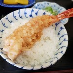 うどん みづの - 