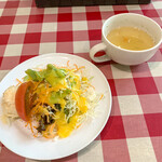 ATRIO CAFE - 