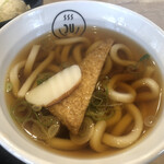 Korushika Udon - うどん