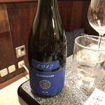 焼肉・冷麺の店 てなむ - 