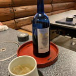 焼肉・冷麺の店 てなむ - 