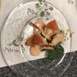 焼肉・冷麺の店 てなむ - 