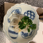 焼肉・冷麺の店 てなむ - 