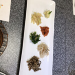 焼肉・冷麺の店 てなむ - 