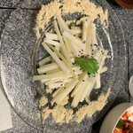 焼肉・冷麺の店 てなむ - 