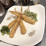 焼肉・冷麺の店 てなむ - 