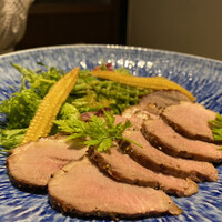 先斗町 魯ビン - 