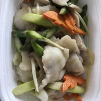 横浜中華街 重慶飯店 本館 - 