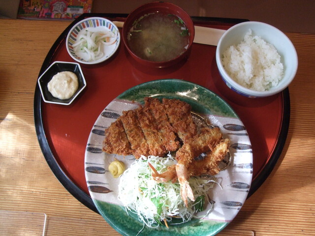 とんかつきりしま 浜の宮 とんかつ 食べログ