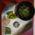 日本料理 聖 - 