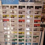 中村麺三郎商店 - また数十円ずつ値上げに。３種のチャーシューはそれぞれ増しにするには＋３００円。