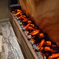 ベンジャミンステーキハウス 六本木 - 