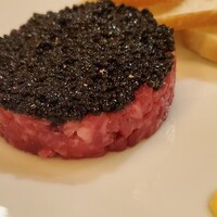 ベンジャミンステーキハウス 六本木 - 