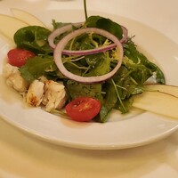 ベンジャミンステーキハウス 六本木 - 