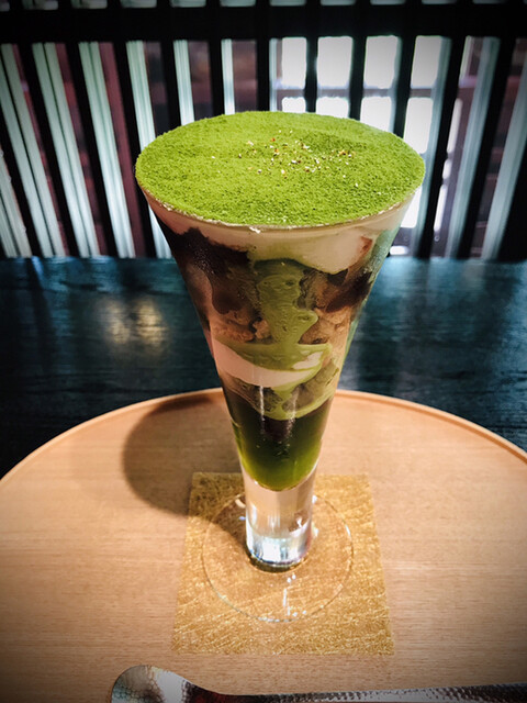 ひがし茶屋街のカフェでほっと一息 寛げる人気店厳選選 食べログまとめ