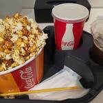 MOVIX仙台 - 料理写真: