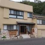 福松荘 - 建物～